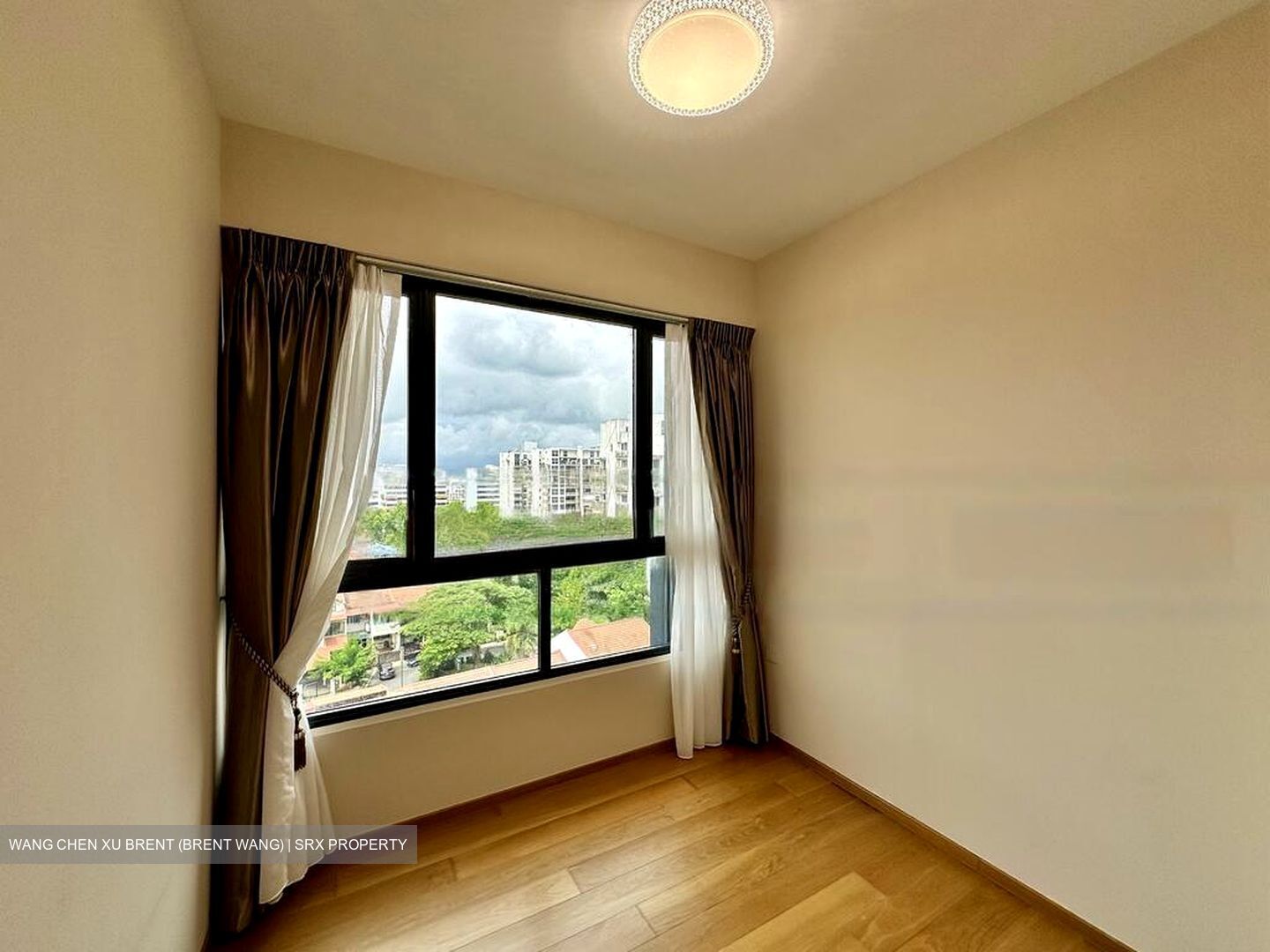 Grandeur Park Residences (D16), Condominium #451570821